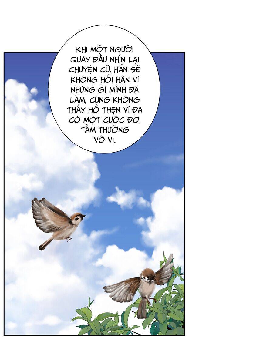 Bản Giáo Chủ Thân Bất Do Kỷ Chapter 25 - 53