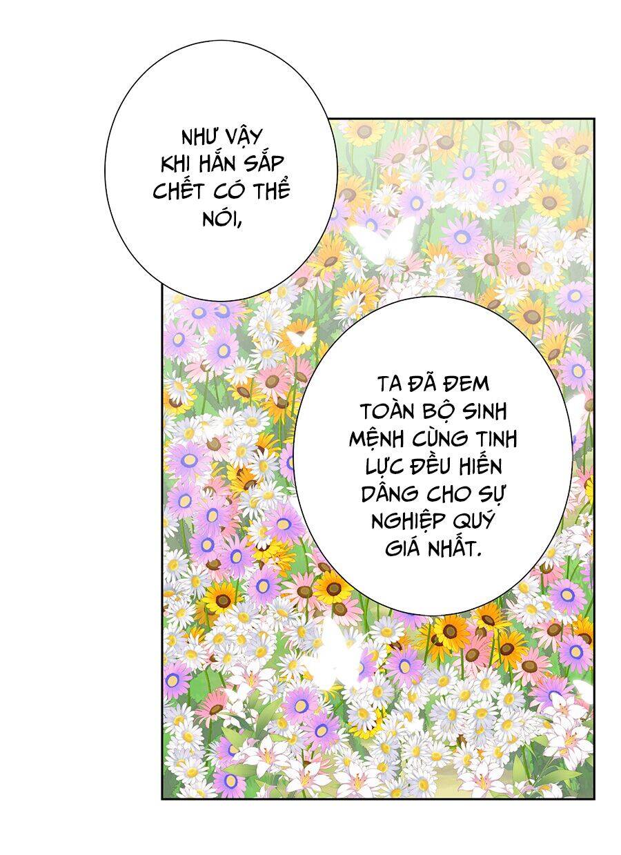 Bản Giáo Chủ Thân Bất Do Kỷ Chapter 25 - 54