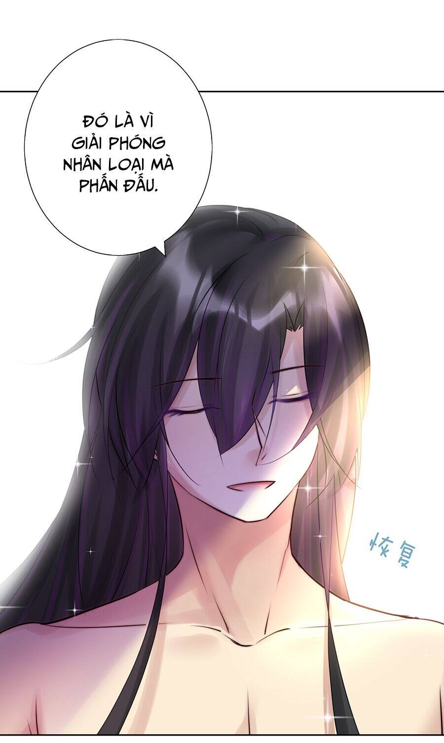 Bản Giáo Chủ Thân Bất Do Kỷ Chapter 25 - 55