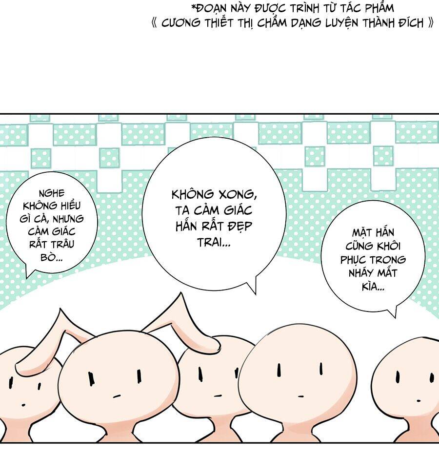 Bản Giáo Chủ Thân Bất Do Kỷ Chapter 25 - 56