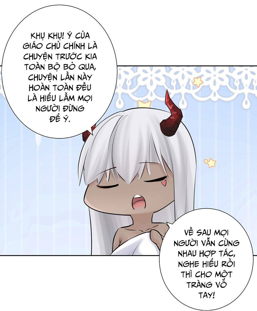 Bản Giáo Chủ Thân Bất Do Kỷ Chapter 25 - 57