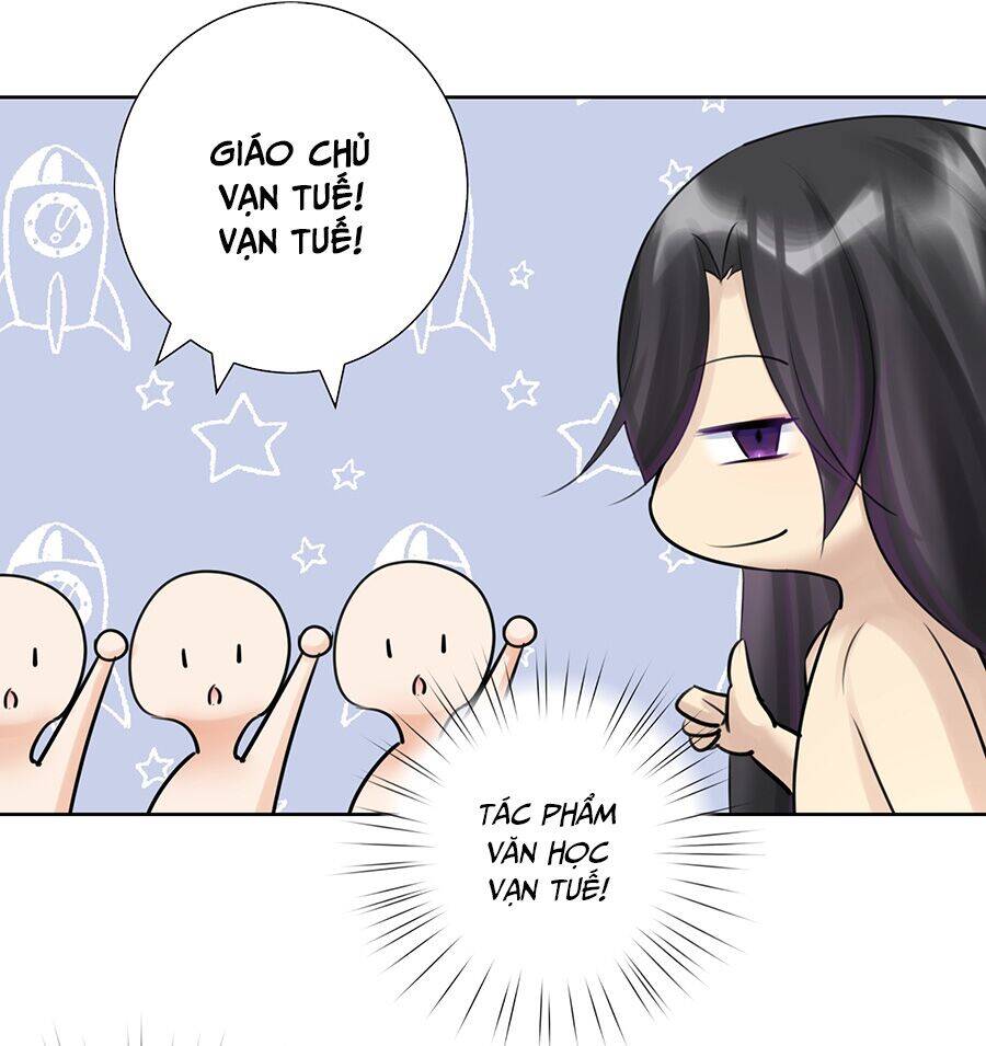 Bản Giáo Chủ Thân Bất Do Kỷ Chapter 25 - 58