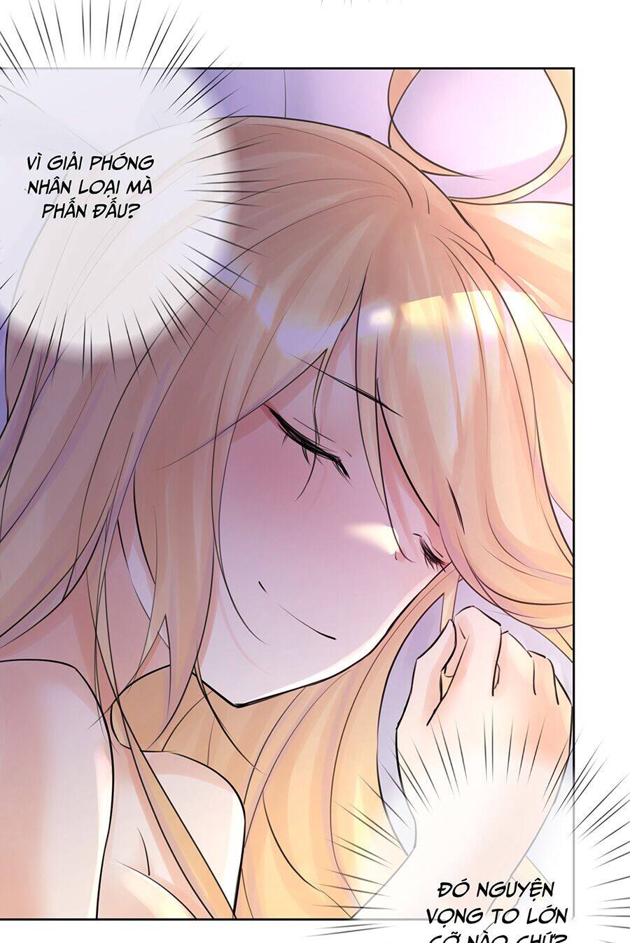 Bản Giáo Chủ Thân Bất Do Kỷ Chapter 25 - 59