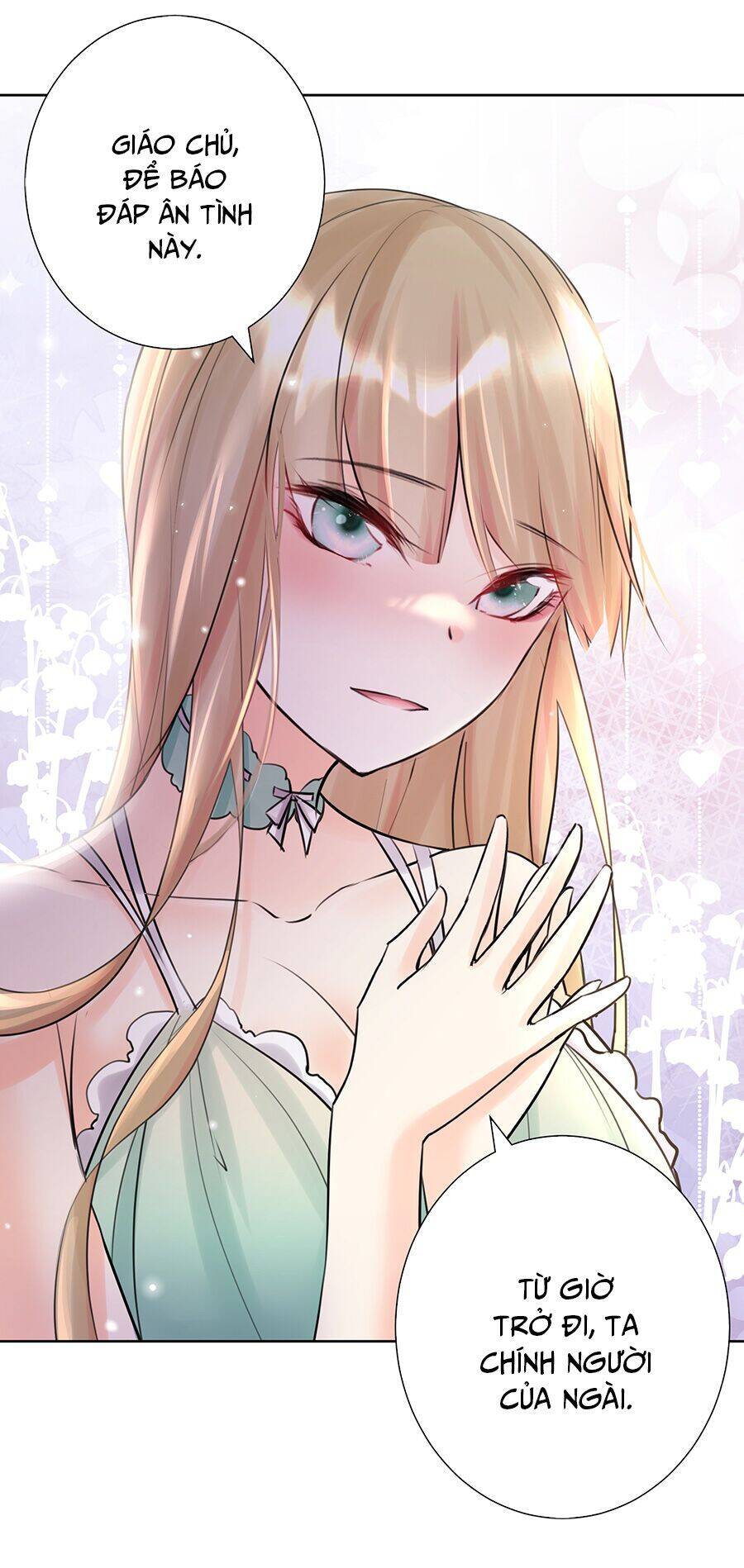 Bản Giáo Chủ Thân Bất Do Kỷ Chapter 25 - 61