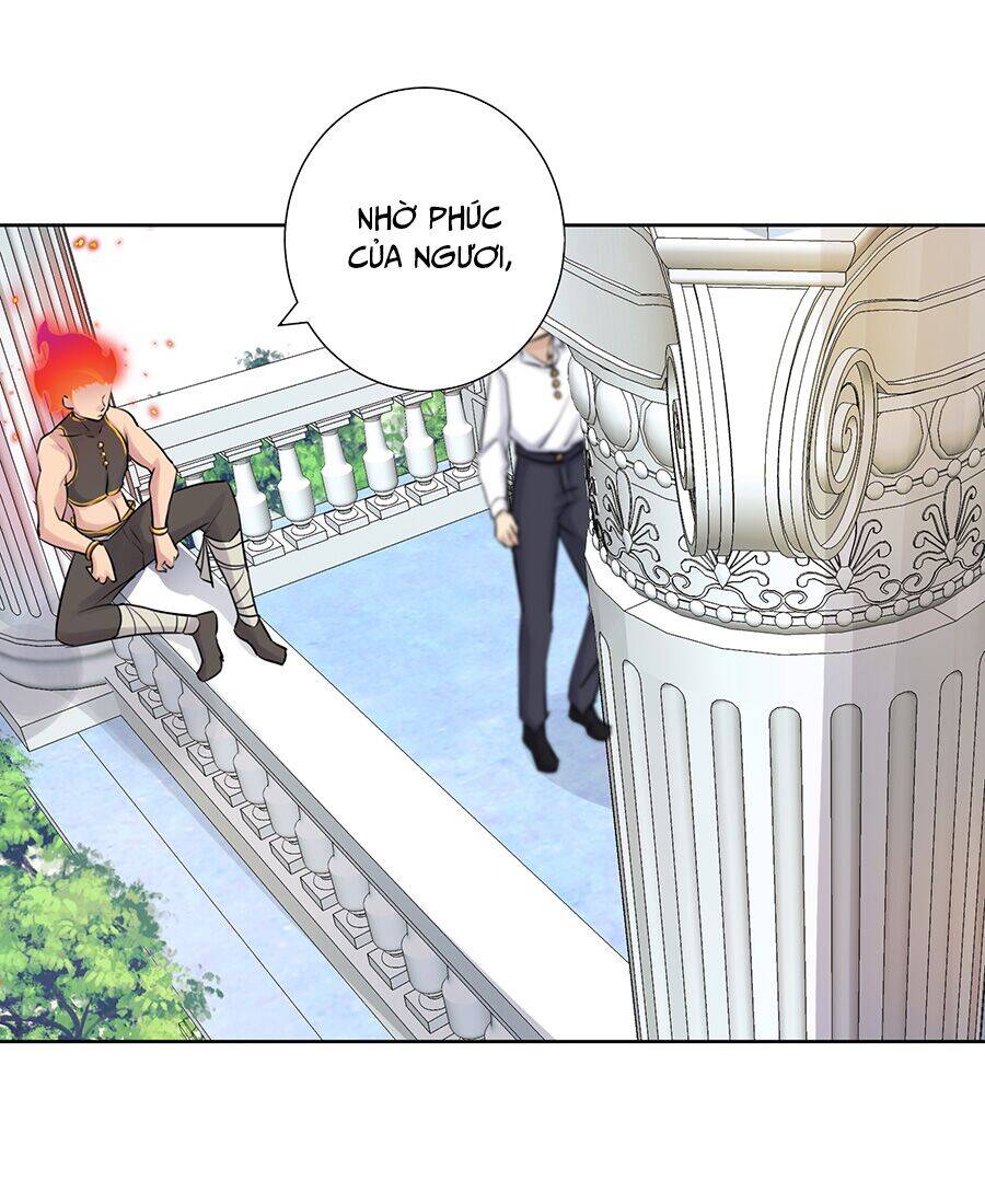 Bản Giáo Chủ Thân Bất Do Kỷ Chapter 25 - 68