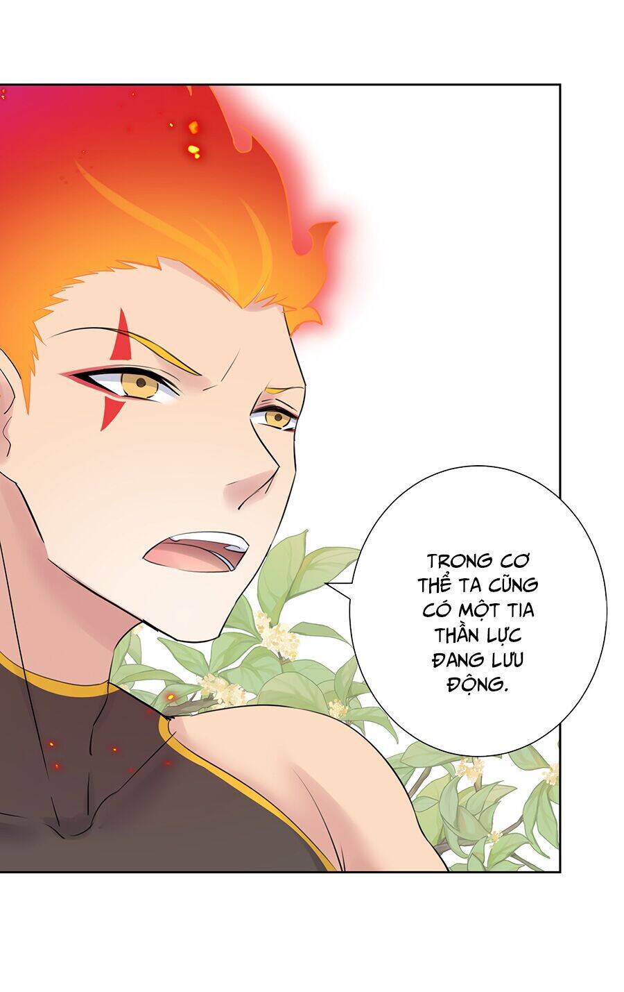 Bản Giáo Chủ Thân Bất Do Kỷ Chapter 25 - 69