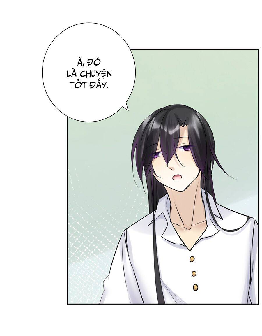 Bản Giáo Chủ Thân Bất Do Kỷ Chapter 25 - 70