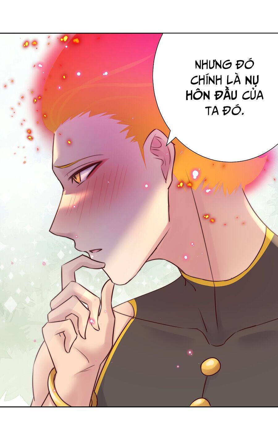 Bản Giáo Chủ Thân Bất Do Kỷ Chapter 25 - 71