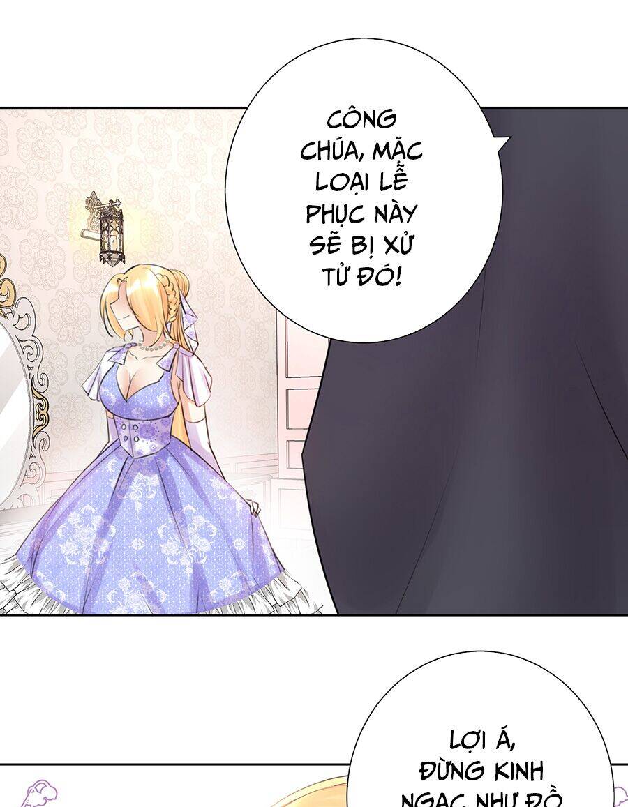 Bản Giáo Chủ Thân Bất Do Kỷ Chapter 25 - 9