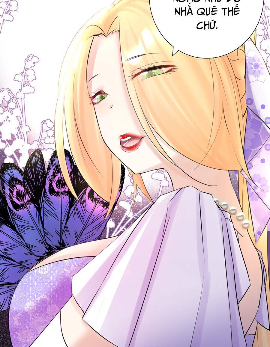 Bản Giáo Chủ Thân Bất Do Kỷ Chapter 25 - 10