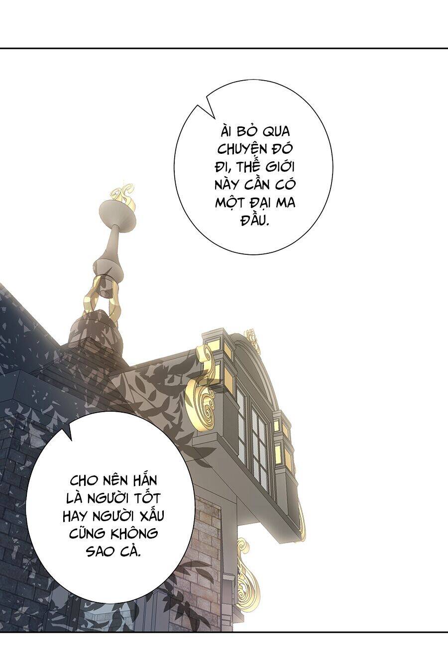 Bản Giáo Chủ Thân Bất Do Kỷ Chapter 26 - 11