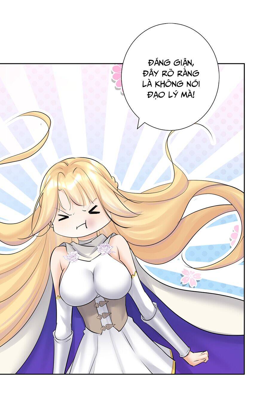 Bản Giáo Chủ Thân Bất Do Kỷ Chapter 26 - 12