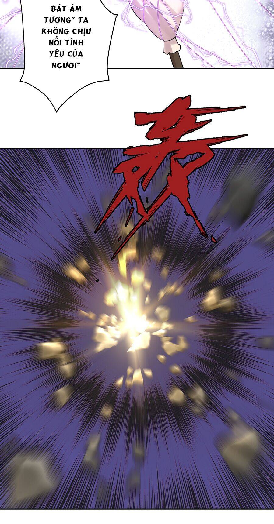 Bản Giáo Chủ Thân Bất Do Kỷ Chapter 26 - 15