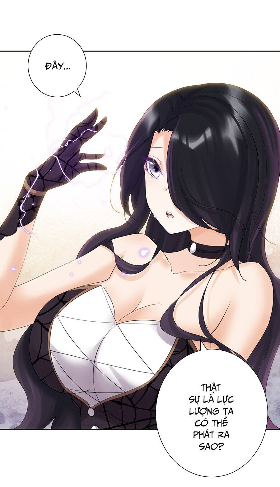 Bản Giáo Chủ Thân Bất Do Kỷ Chapter 26 - 17