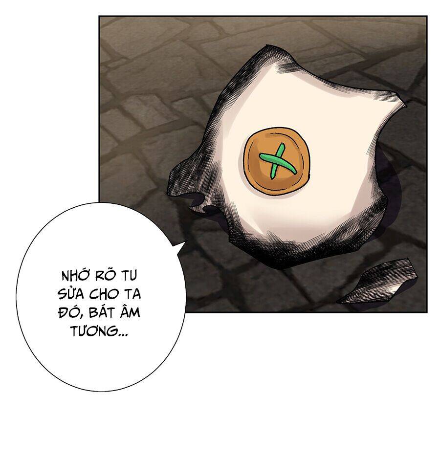 Bản Giáo Chủ Thân Bất Do Kỷ Chapter 26 - 18