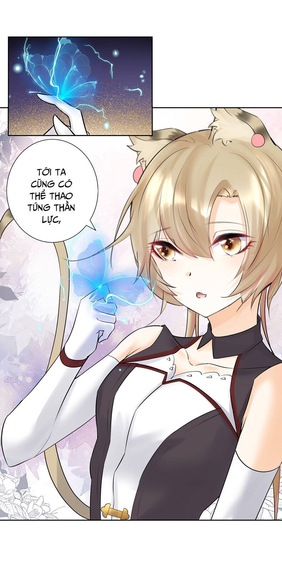 Bản Giáo Chủ Thân Bất Do Kỷ Chapter 26 - 19