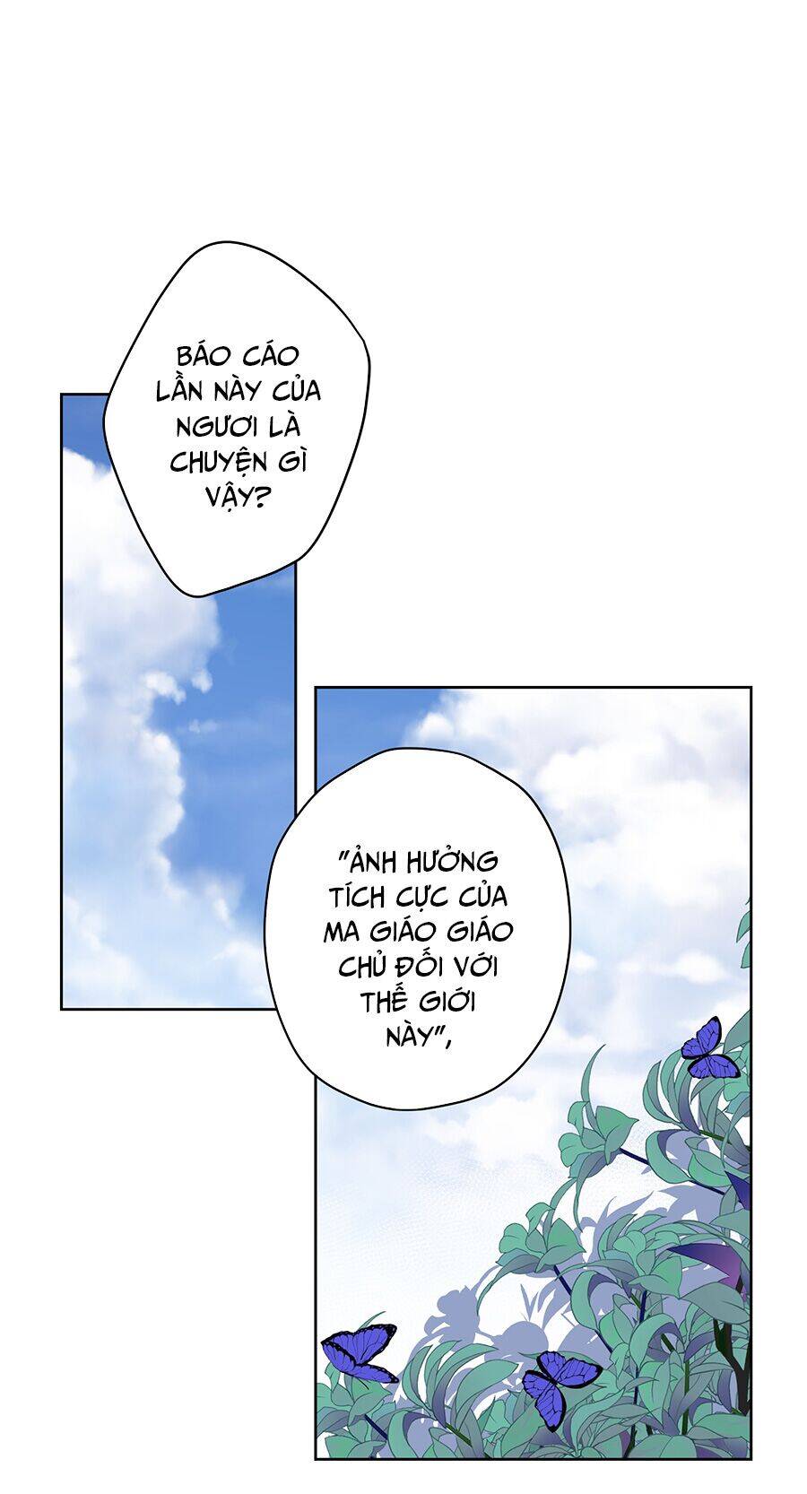 Bản Giáo Chủ Thân Bất Do Kỷ Chapter 26 - 3