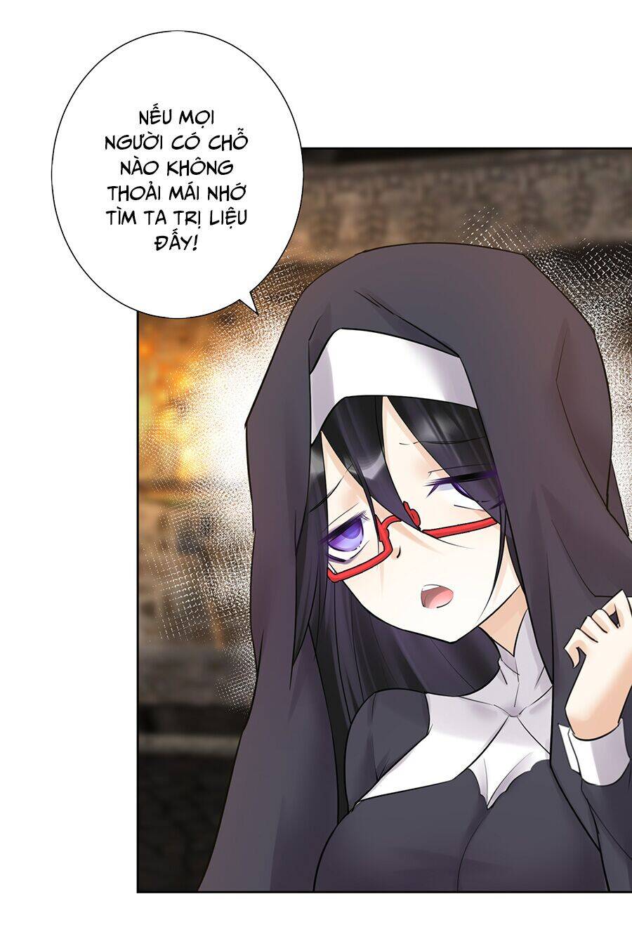 Bản Giáo Chủ Thân Bất Do Kỷ Chapter 26 - 21