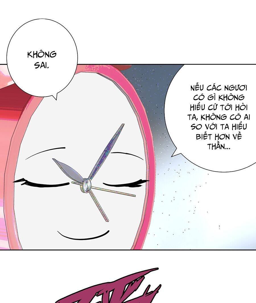 Bản Giáo Chủ Thân Bất Do Kỷ Chapter 26 - 22