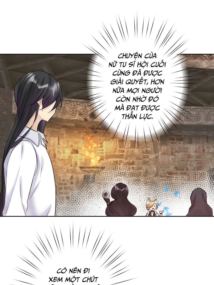 Bản Giáo Chủ Thân Bất Do Kỷ Chapter 26 - 25