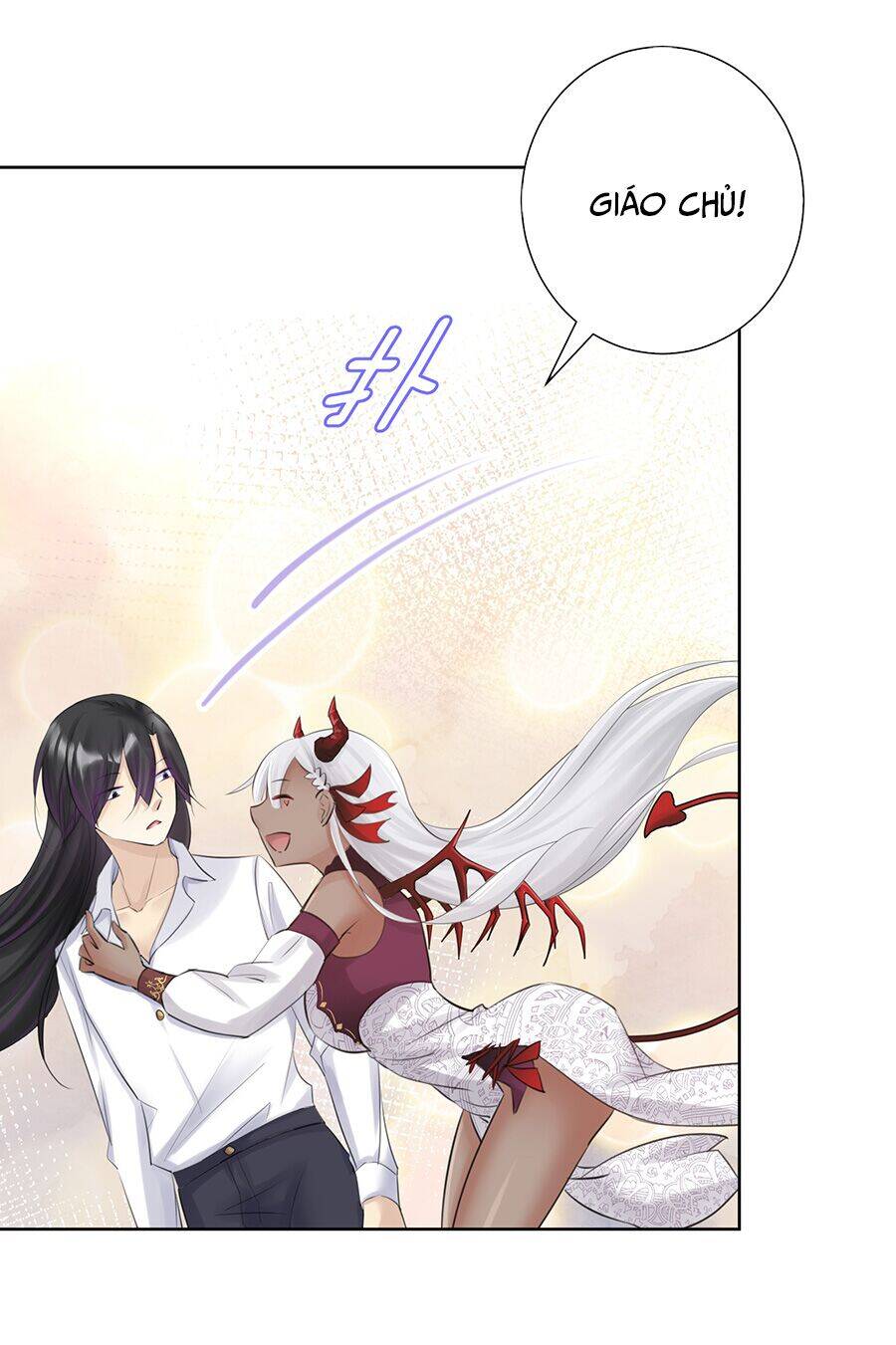 Bản Giáo Chủ Thân Bất Do Kỷ Chapter 26 - 27