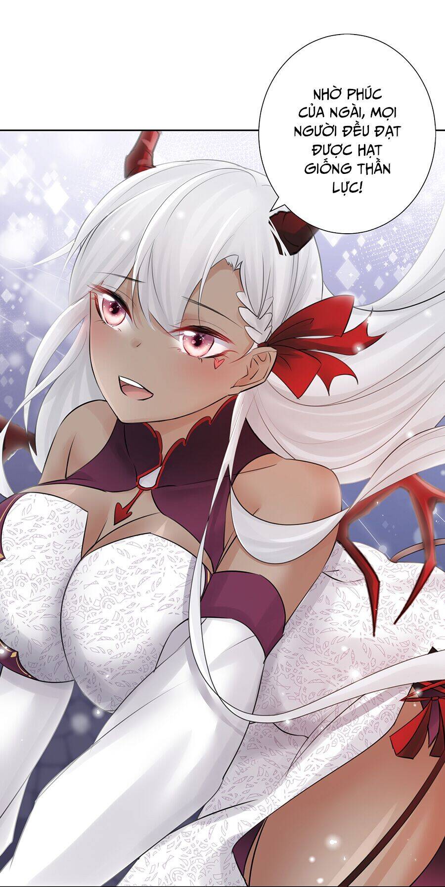 Bản Giáo Chủ Thân Bất Do Kỷ Chapter 26 - 28