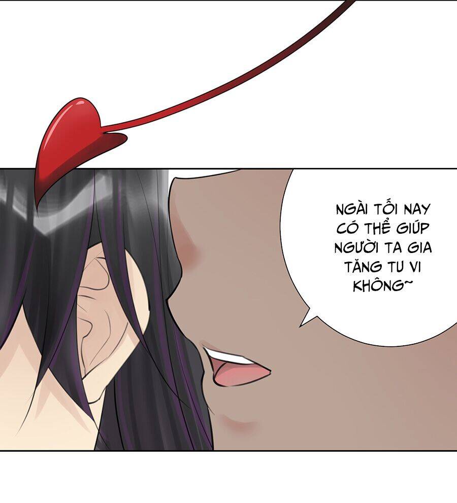 Bản Giáo Chủ Thân Bất Do Kỷ Chapter 26 - 29