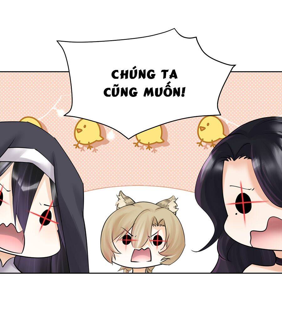 Bản Giáo Chủ Thân Bất Do Kỷ Chapter 26 - 30