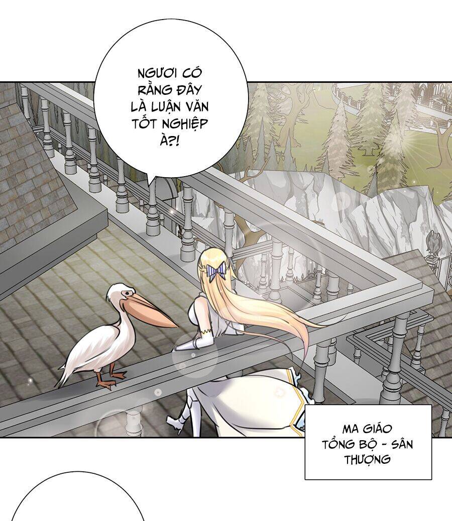 Bản Giáo Chủ Thân Bất Do Kỷ Chapter 26 - 4