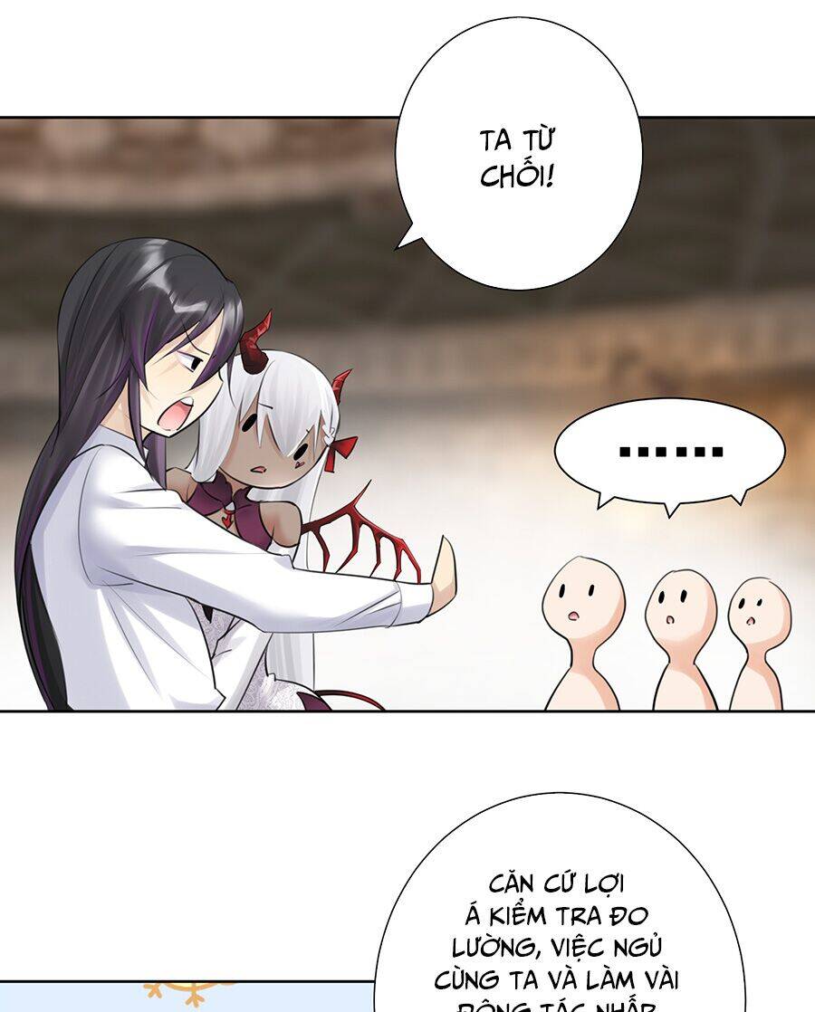 Bản Giáo Chủ Thân Bất Do Kỷ Chapter 26 - 31