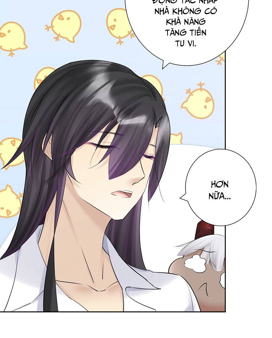 Bản Giáo Chủ Thân Bất Do Kỷ Chapter 26 - 32