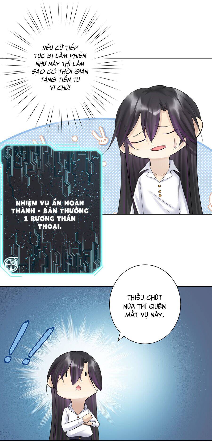 Bản Giáo Chủ Thân Bất Do Kỷ Chapter 26 - 34