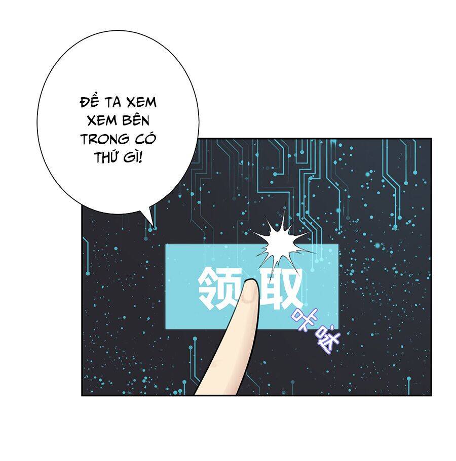 Bản Giáo Chủ Thân Bất Do Kỷ Chapter 26 - 35