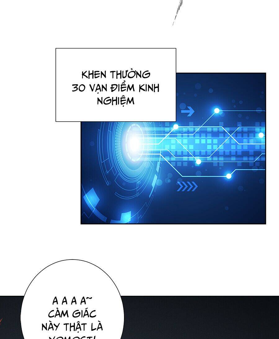 Bản Giáo Chủ Thân Bất Do Kỷ Chapter 26 - 37