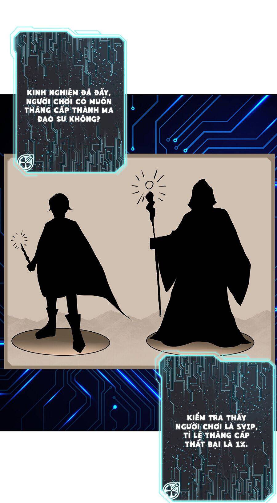Bản Giáo Chủ Thân Bất Do Kỷ Chapter 26 - 39