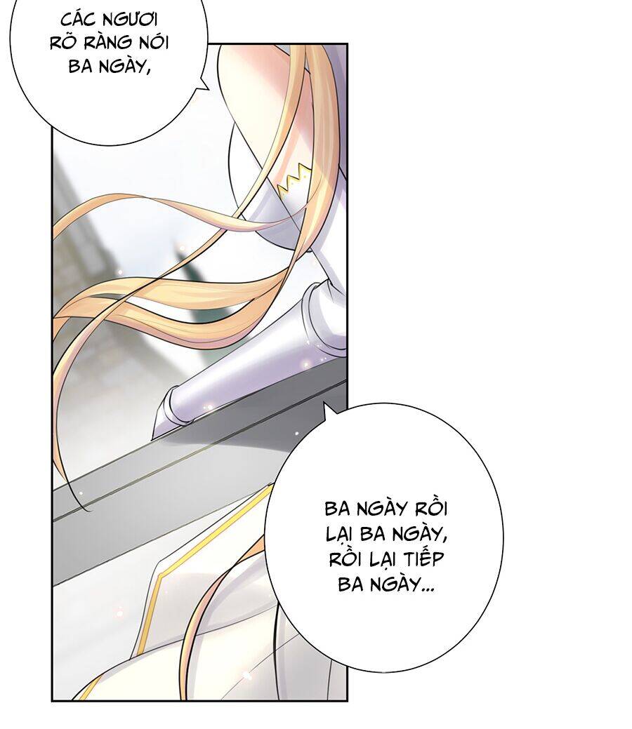 Bản Giáo Chủ Thân Bất Do Kỷ Chapter 26 - 5