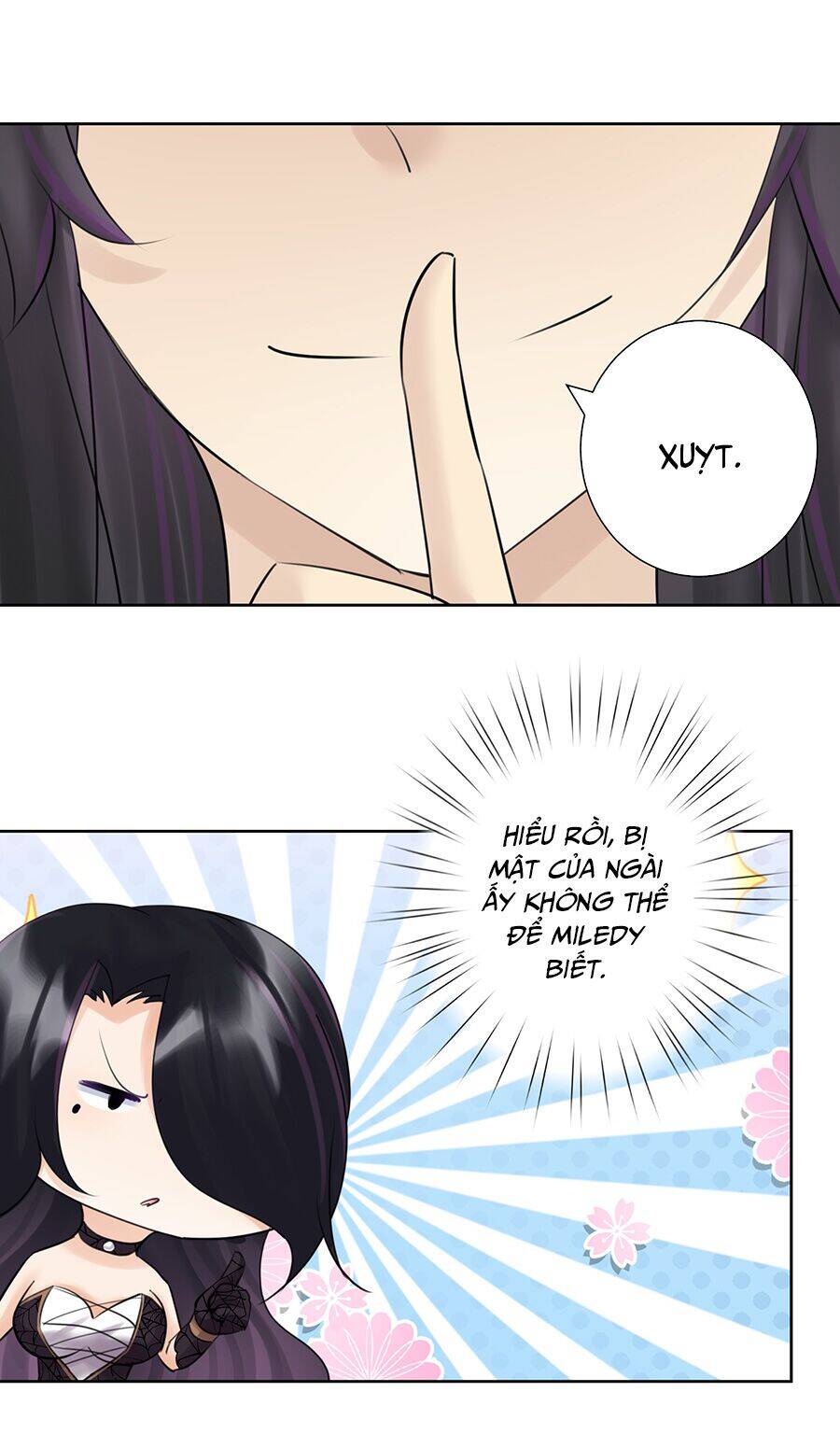 Bản Giáo Chủ Thân Bất Do Kỷ Chapter 26 - 41