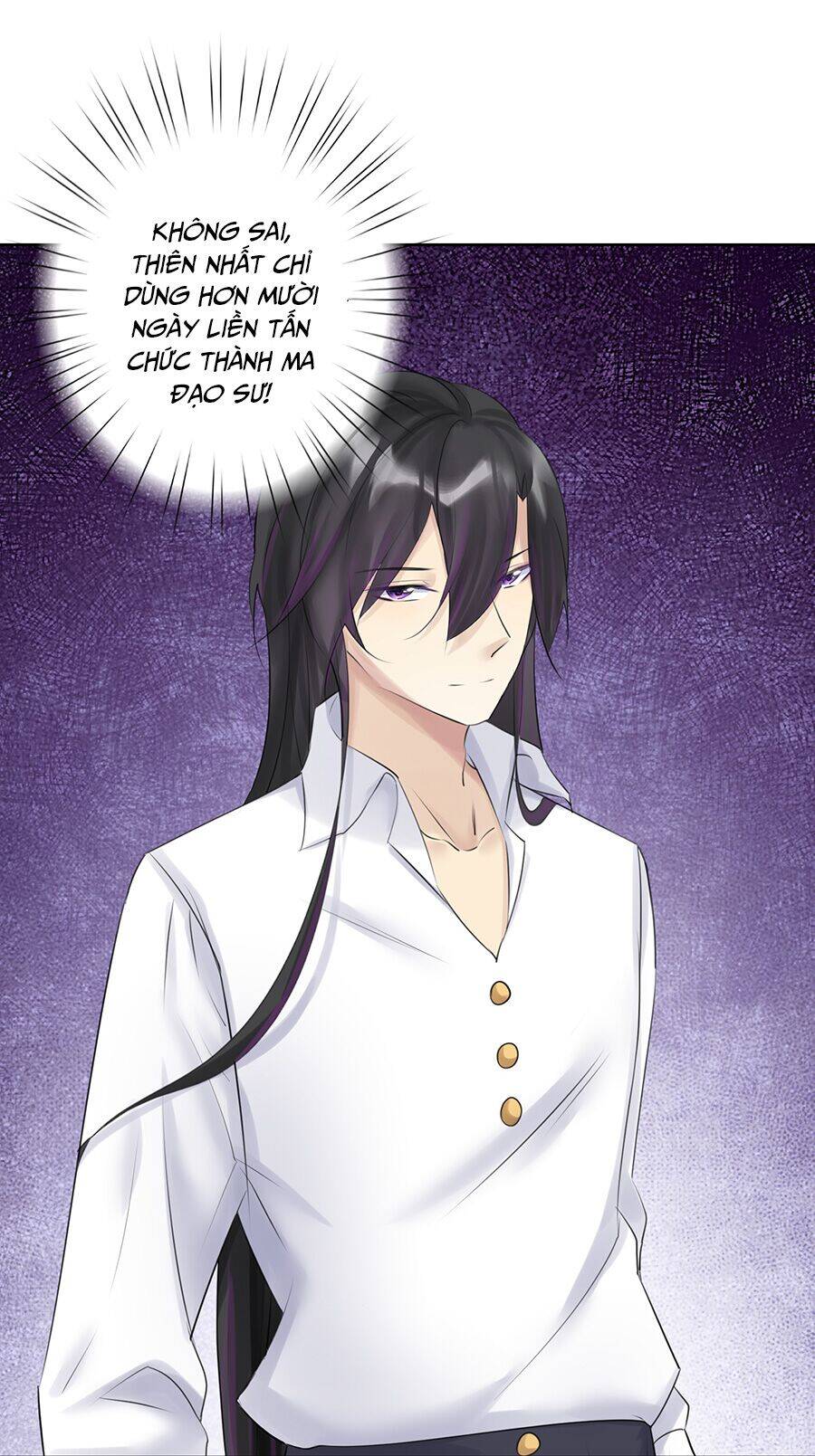 Bản Giáo Chủ Thân Bất Do Kỷ Chapter 26 - 42