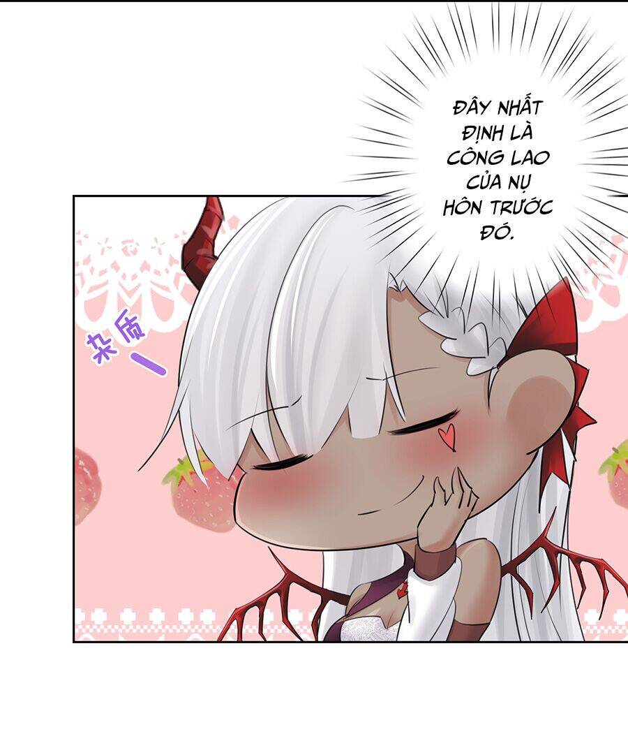 Bản Giáo Chủ Thân Bất Do Kỷ Chapter 26 - 43