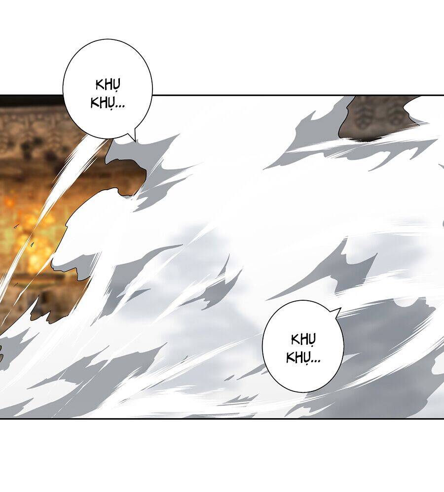 Bản Giáo Chủ Thân Bất Do Kỷ Chapter 26 - 45