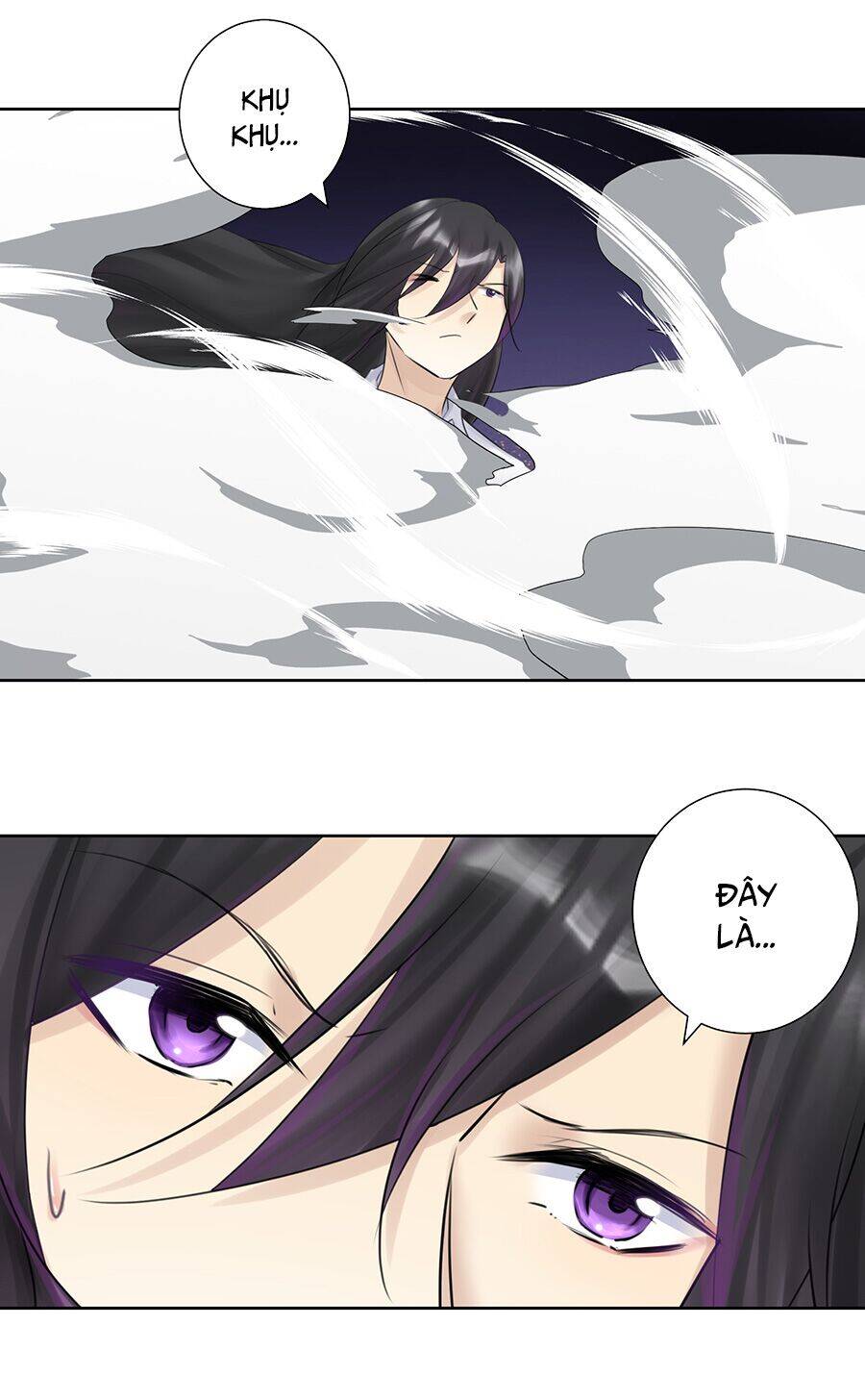 Bản Giáo Chủ Thân Bất Do Kỷ Chapter 26 - 46