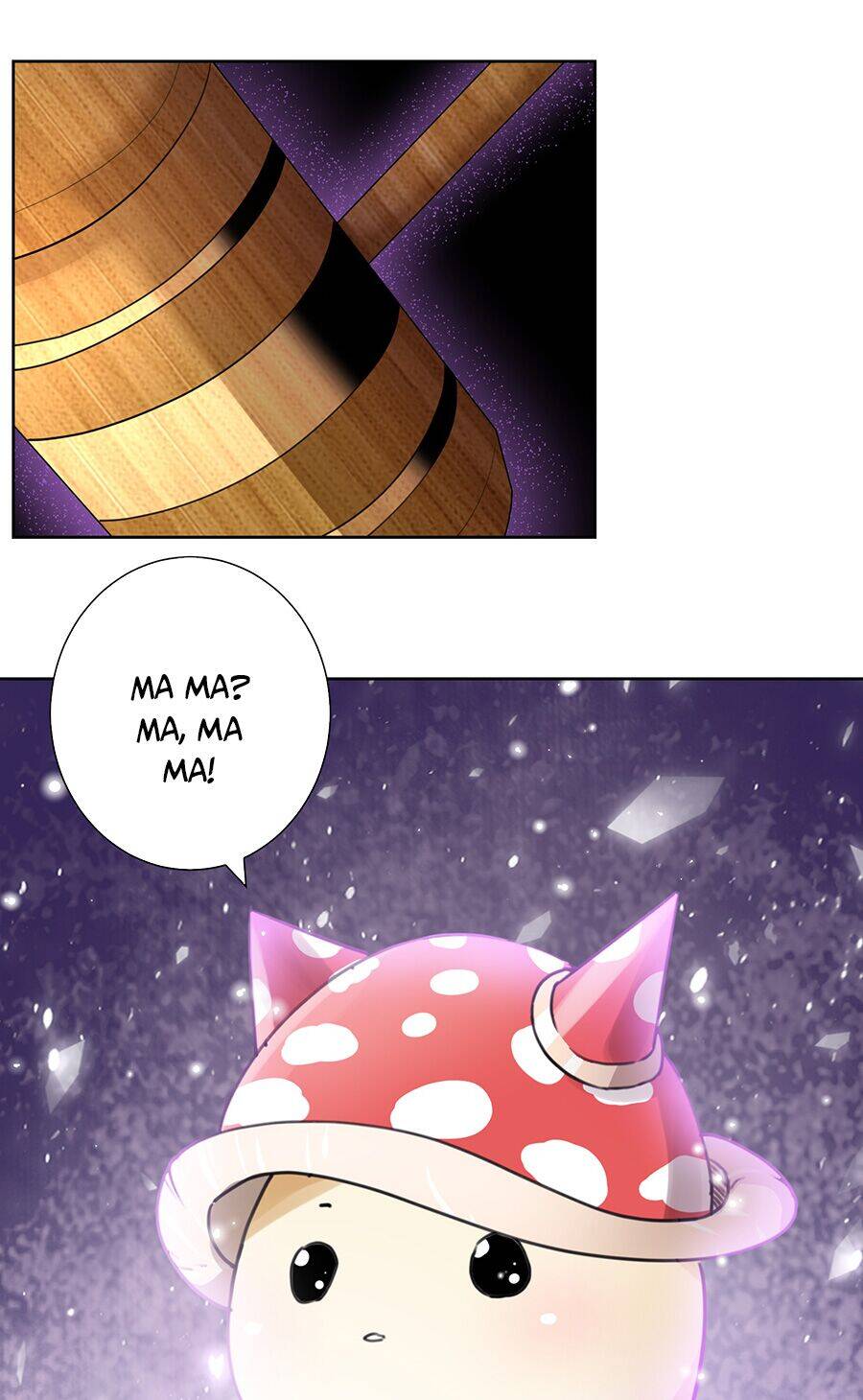 Bản Giáo Chủ Thân Bất Do Kỷ Chapter 26 - 48