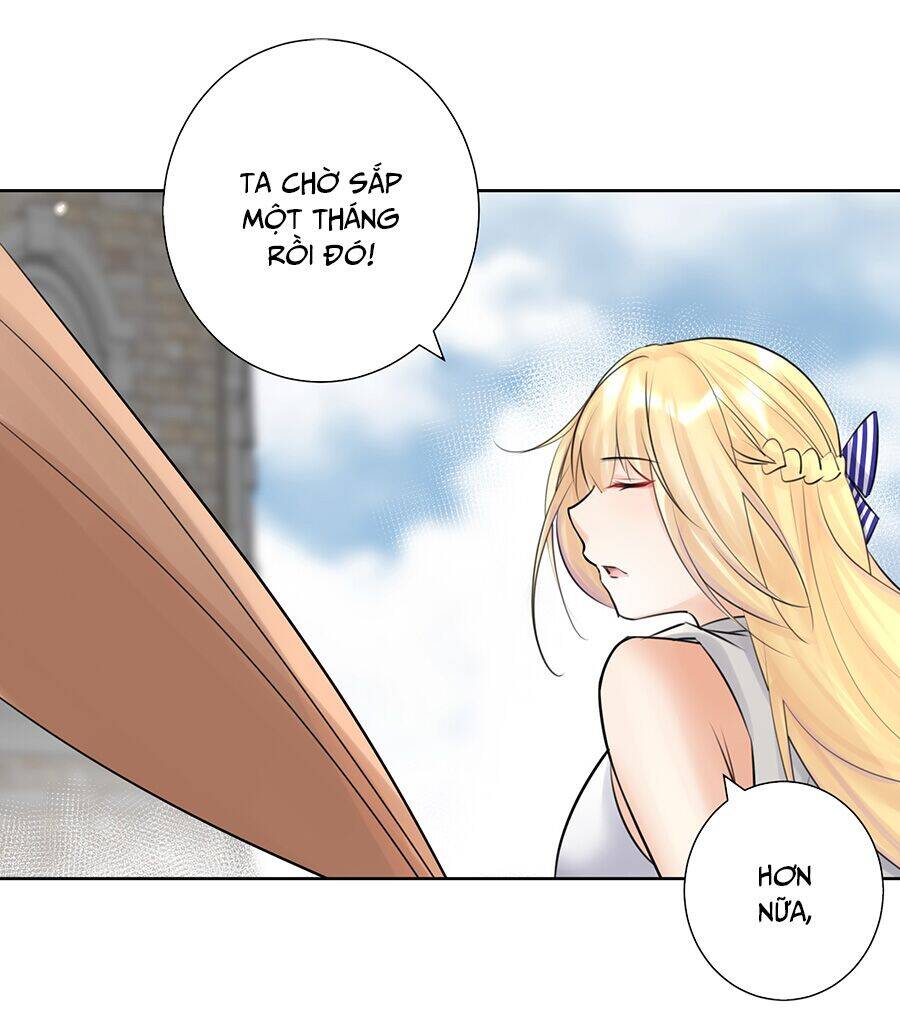 Bản Giáo Chủ Thân Bất Do Kỷ Chapter 26 - 6