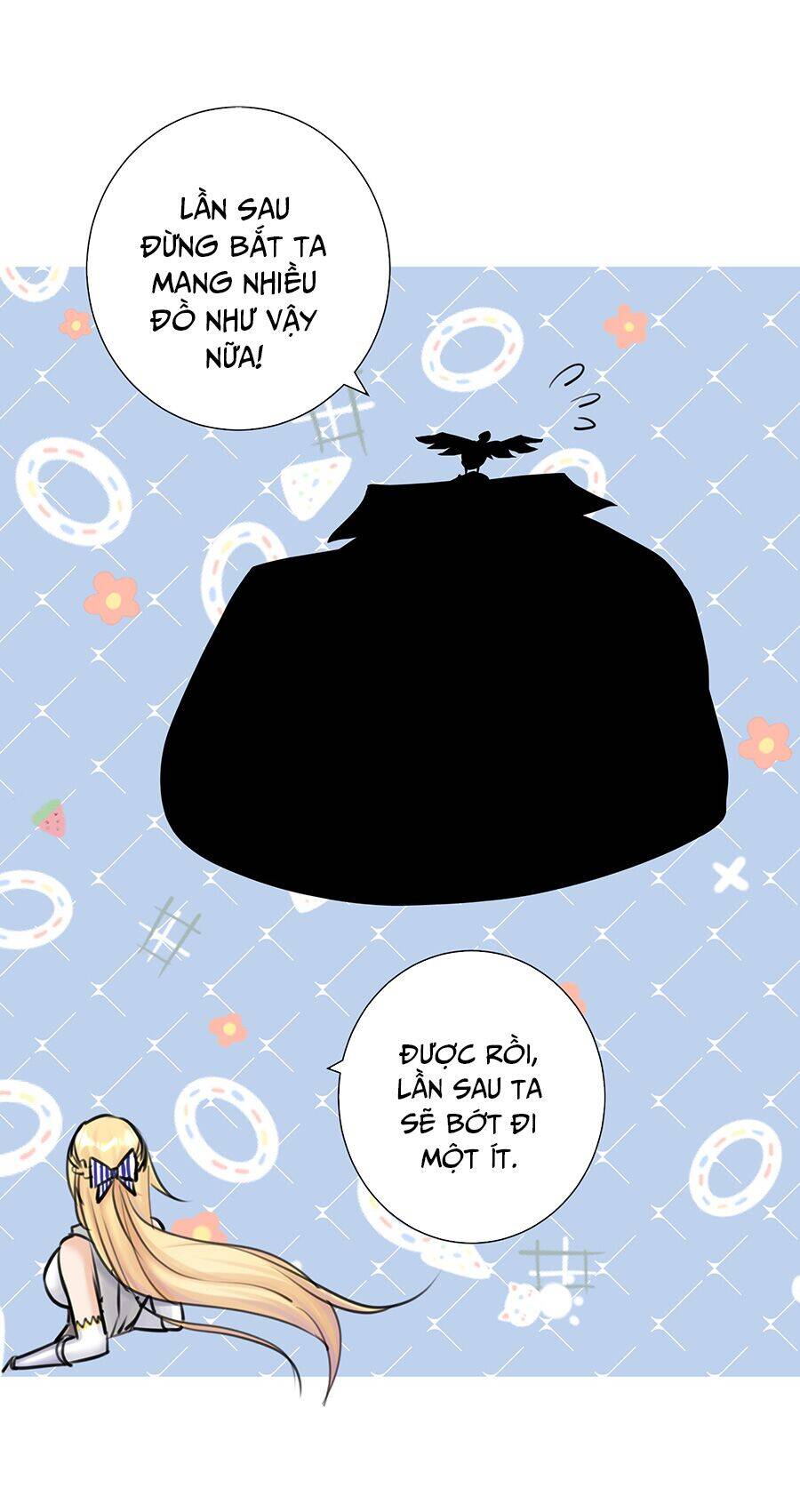 Bản Giáo Chủ Thân Bất Do Kỷ Chapter 26 - 51