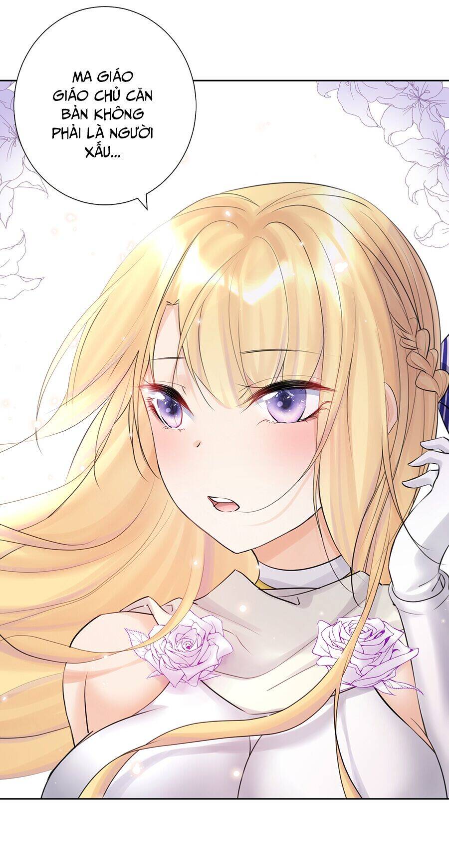Bản Giáo Chủ Thân Bất Do Kỷ Chapter 26 - 7