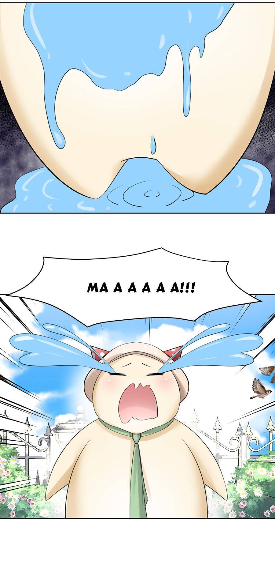 Bản Giáo Chủ Thân Bất Do Kỷ Chapter 27 - 12