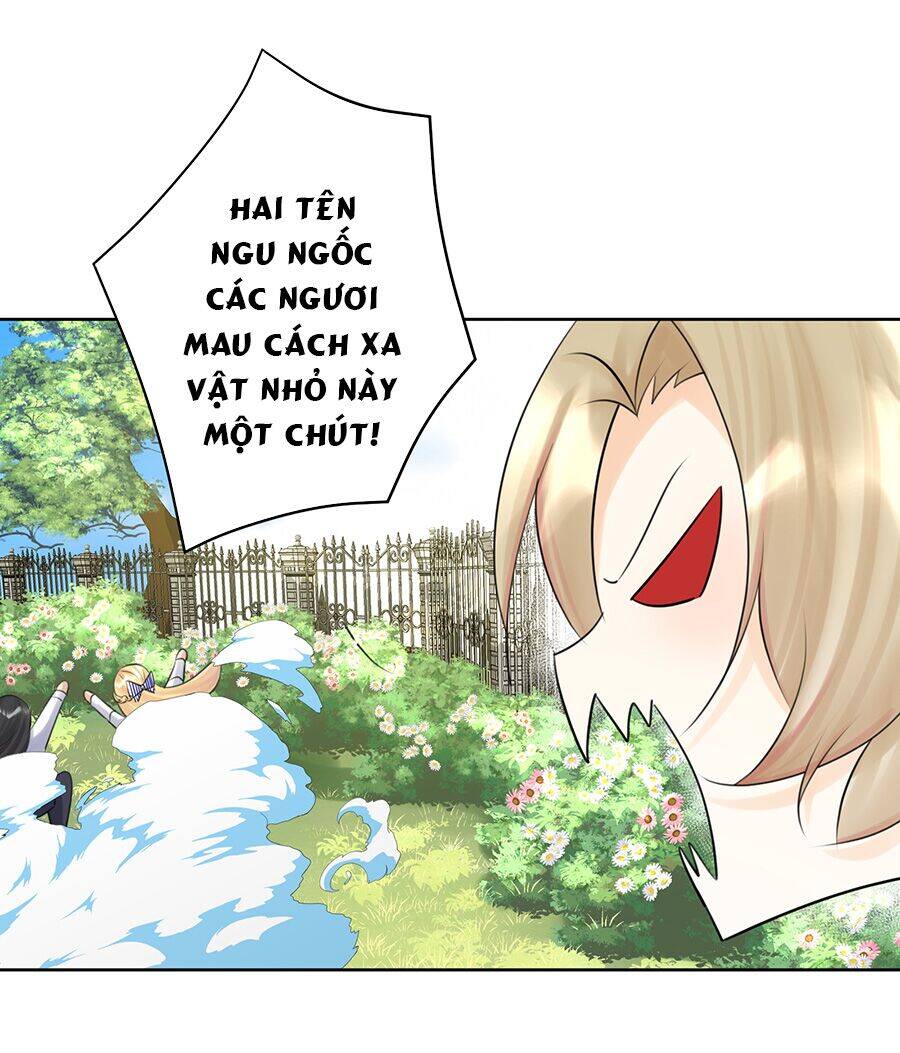 Bản Giáo Chủ Thân Bất Do Kỷ Chapter 27 - 13