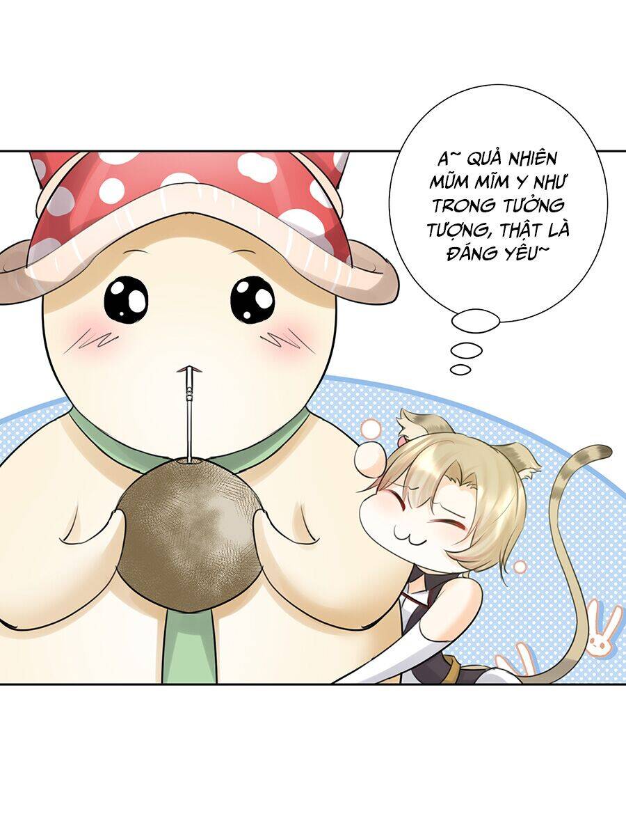 Bản Giáo Chủ Thân Bất Do Kỷ Chapter 27 - 15