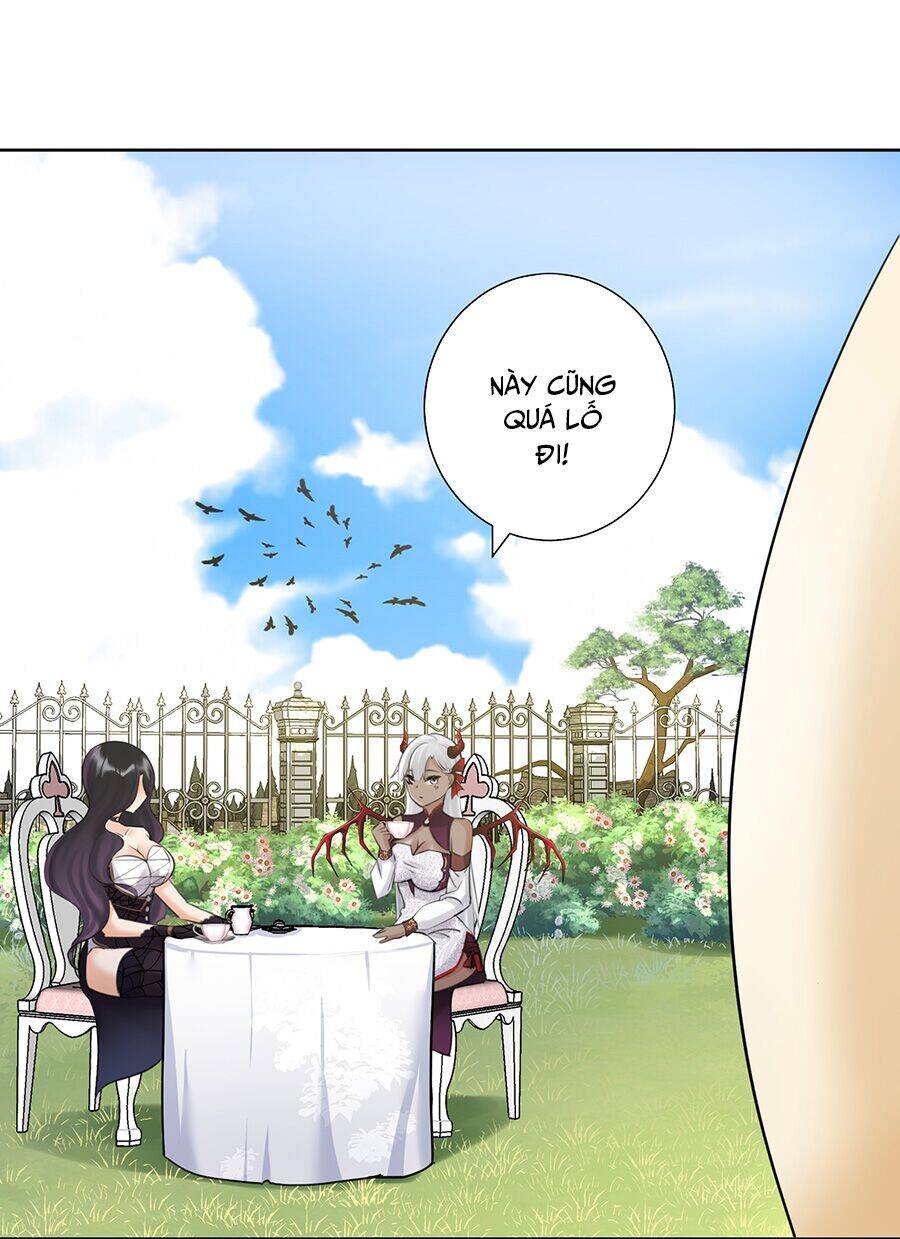 Bản Giáo Chủ Thân Bất Do Kỷ Chapter 27 - 16