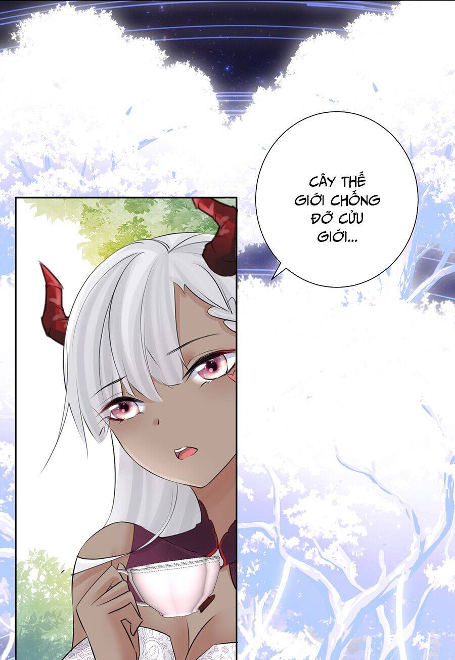 Bản Giáo Chủ Thân Bất Do Kỷ Chapter 27 - 17